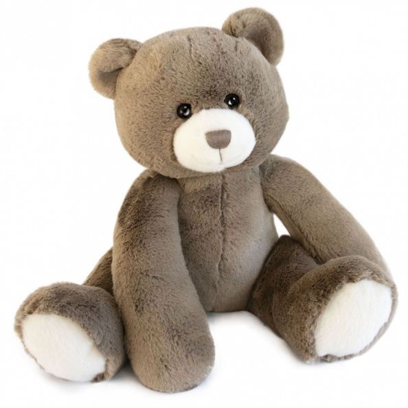   - soft toy bear oscar blue jean 35 cm 